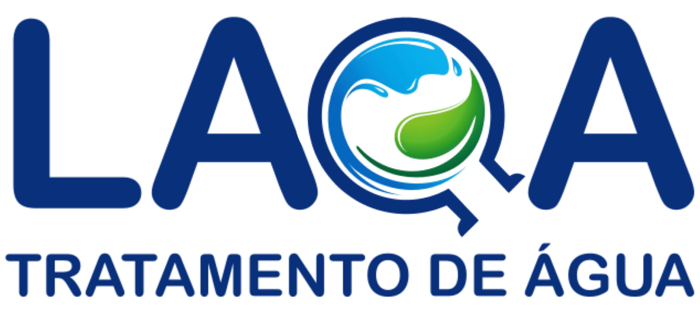 Logo Laboratório LAQA